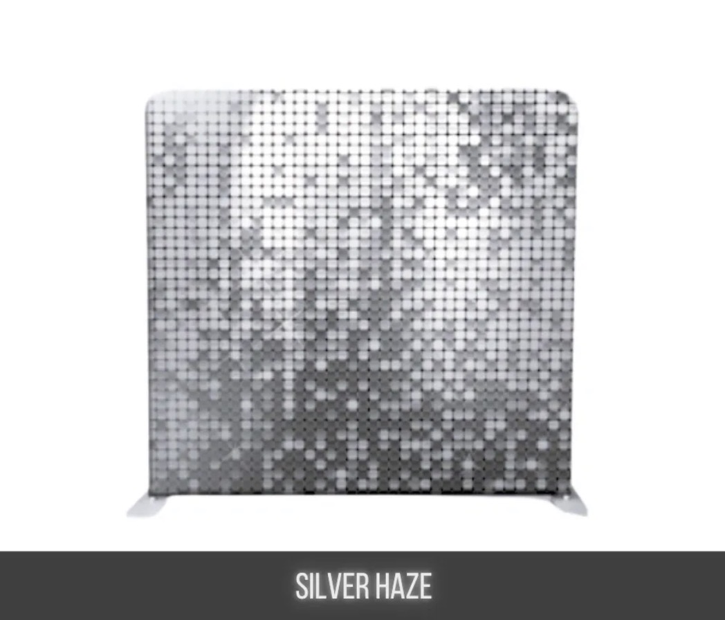 Silver Haze